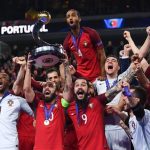 Portugaliýaly futzalçylaryň taryhy üstünligi