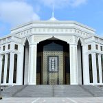 Ylmy-amaly maslahat geçirildi